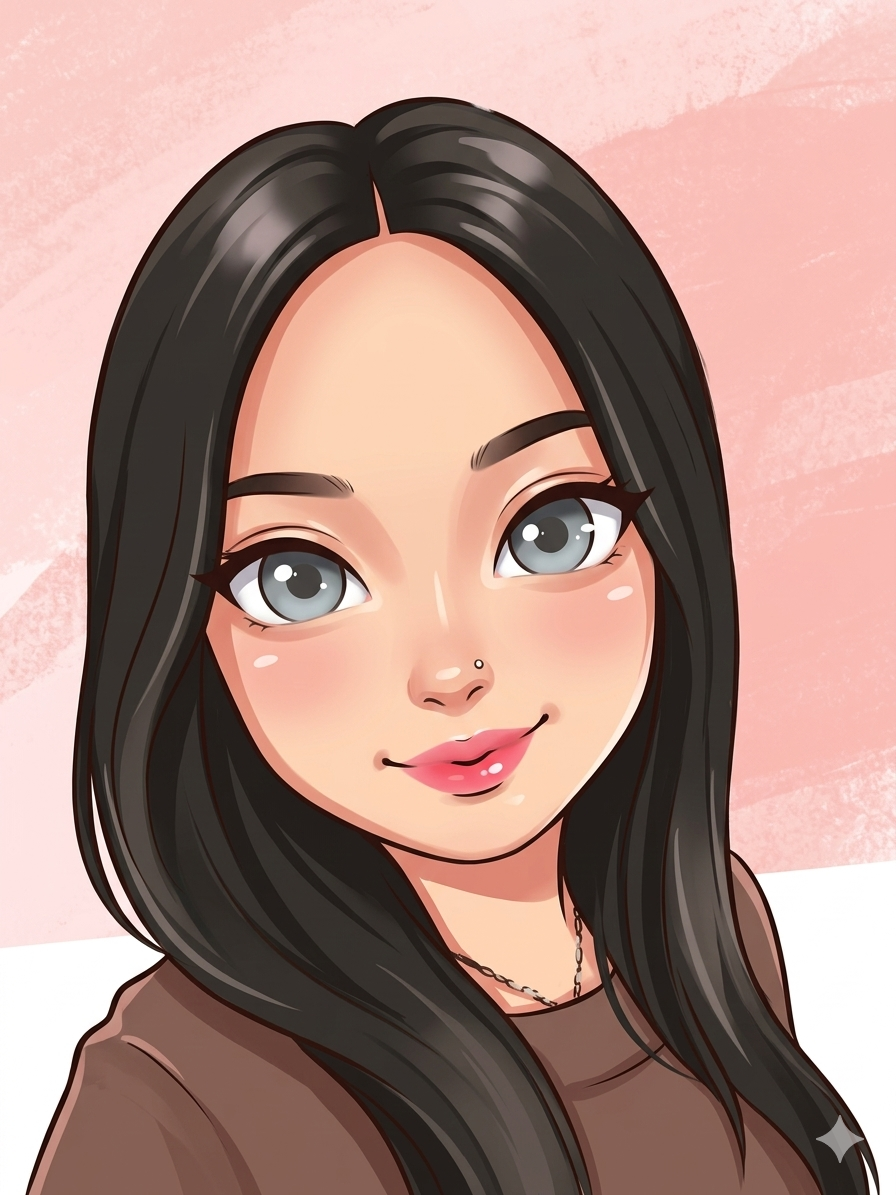Baby Maureen
