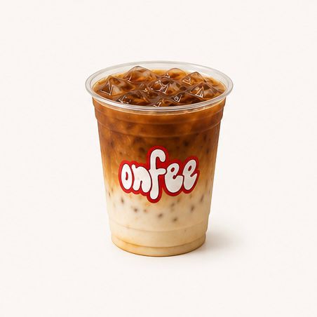 Kopi Susu Rum